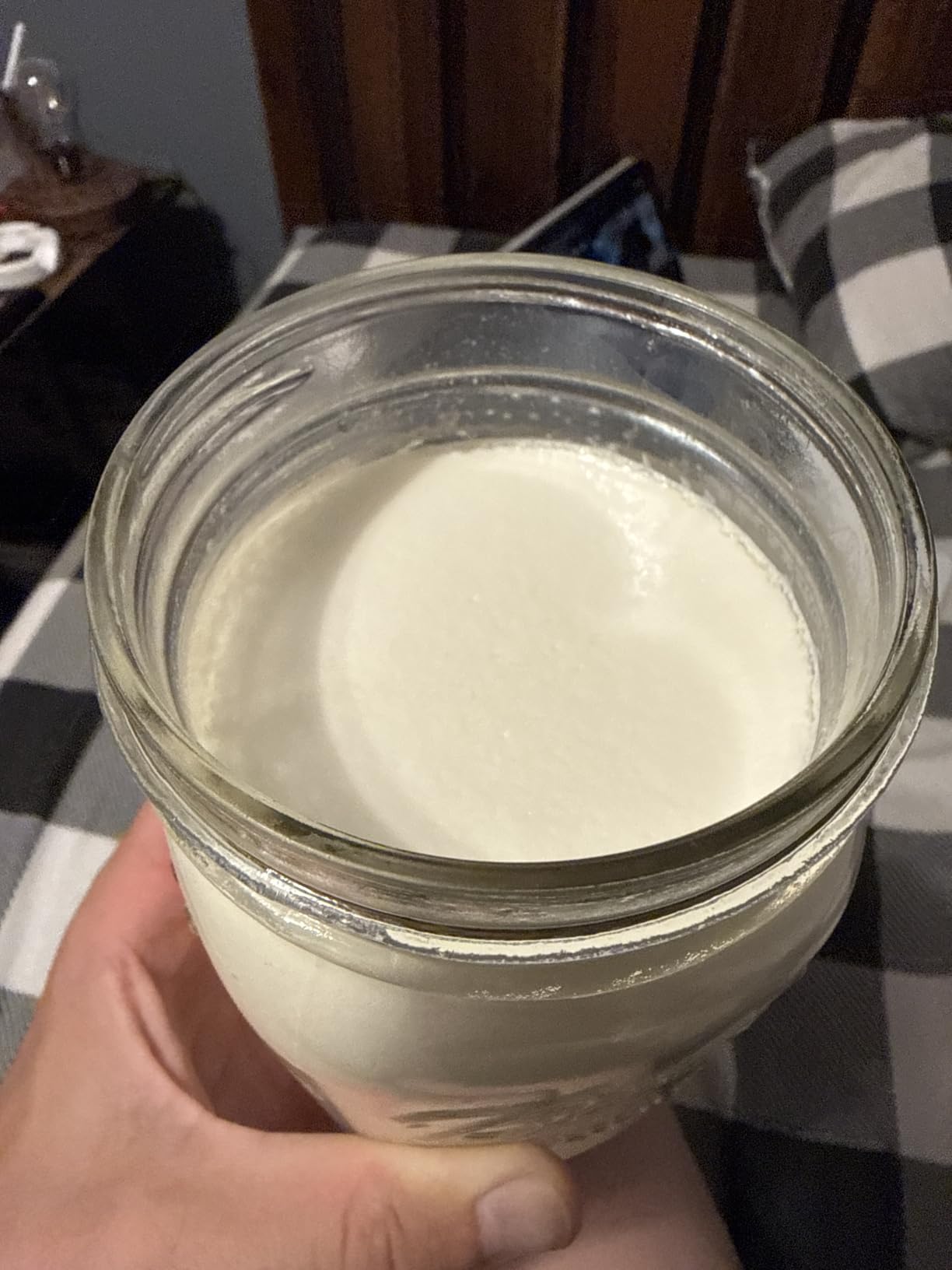 12.8L Smart Yogurt Maker Machine & Fermentation Kit, Kombucha, Kimchi, Natto, tempeh, Sourdough Maker, Temp Control 50-115F, Timer 1 Hr -30 Day, Post-Ferment Cooling customer photo 1