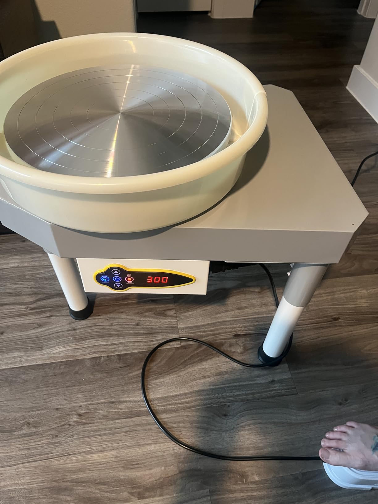 450W 14