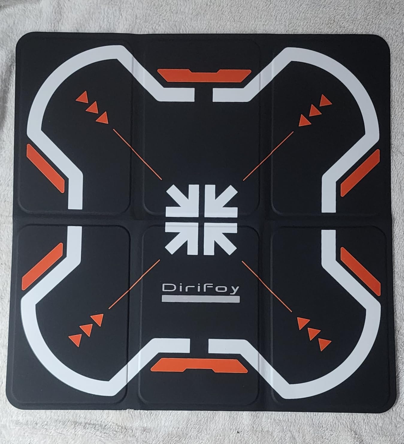 Drone Landing Pad 17