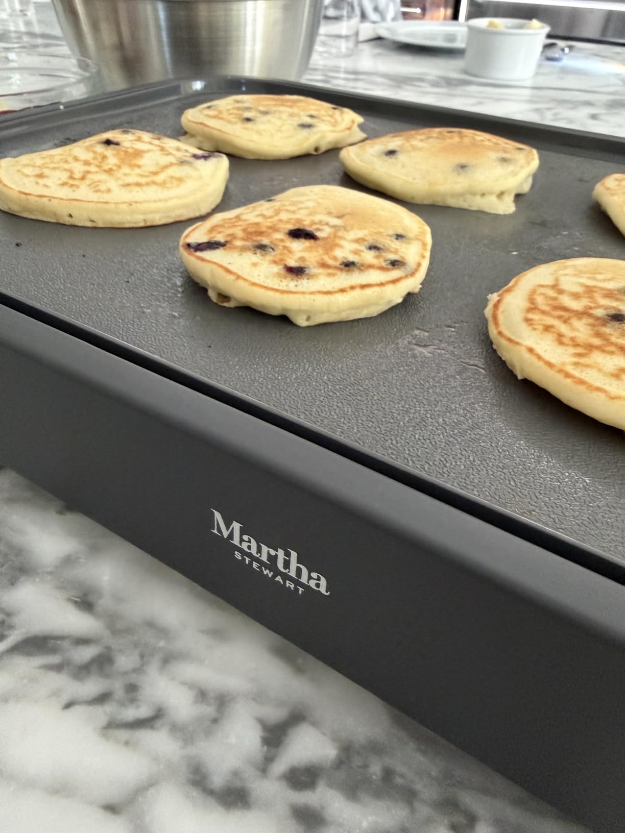 Martha Stewart 12
