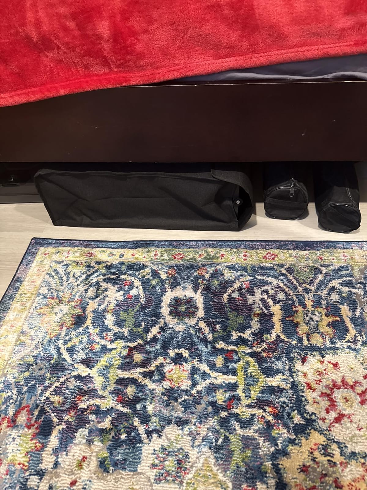 Folding Table for Wargames (Brown, 6 x 4 ft) customer photo 1