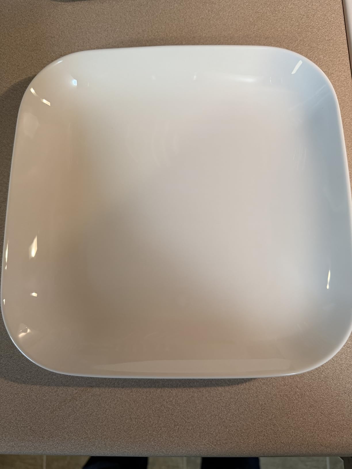 Lenox Studio 1414 Scallop Bone China 16-Piece Dinnerware Set for 4 customer photo 1