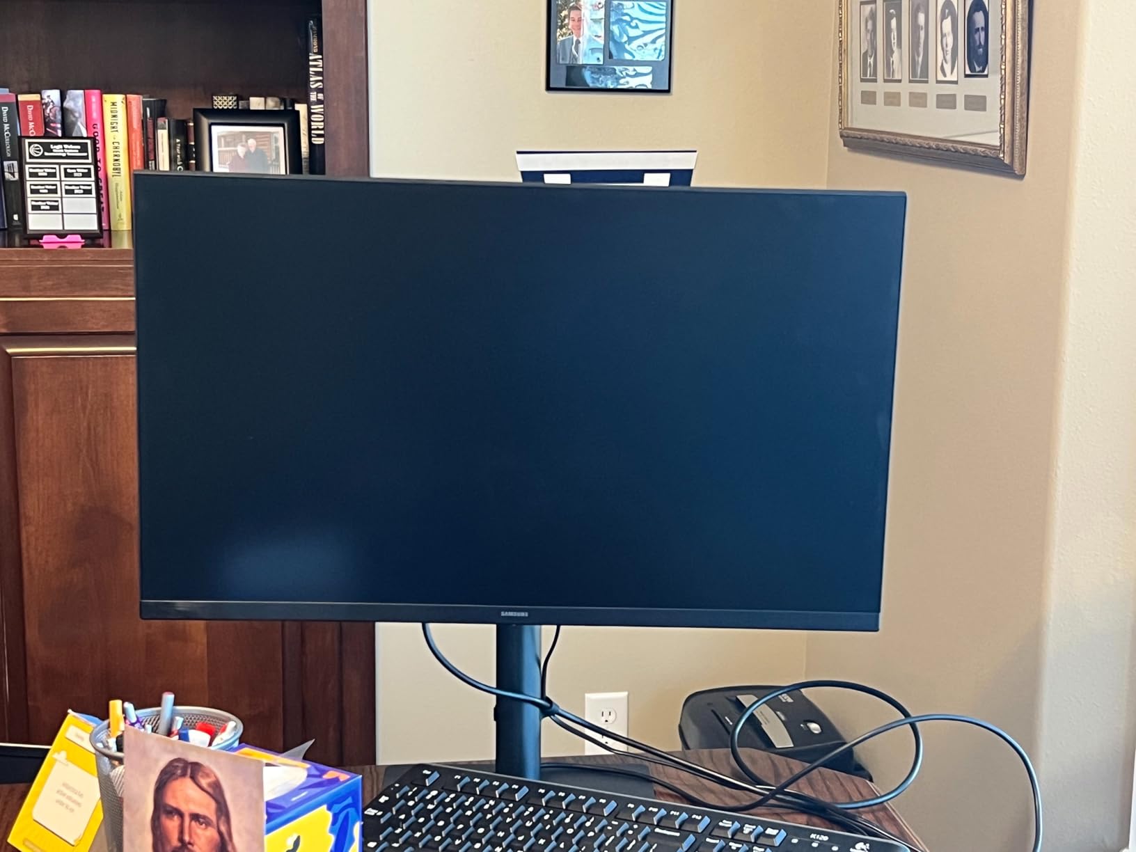Samsung 27