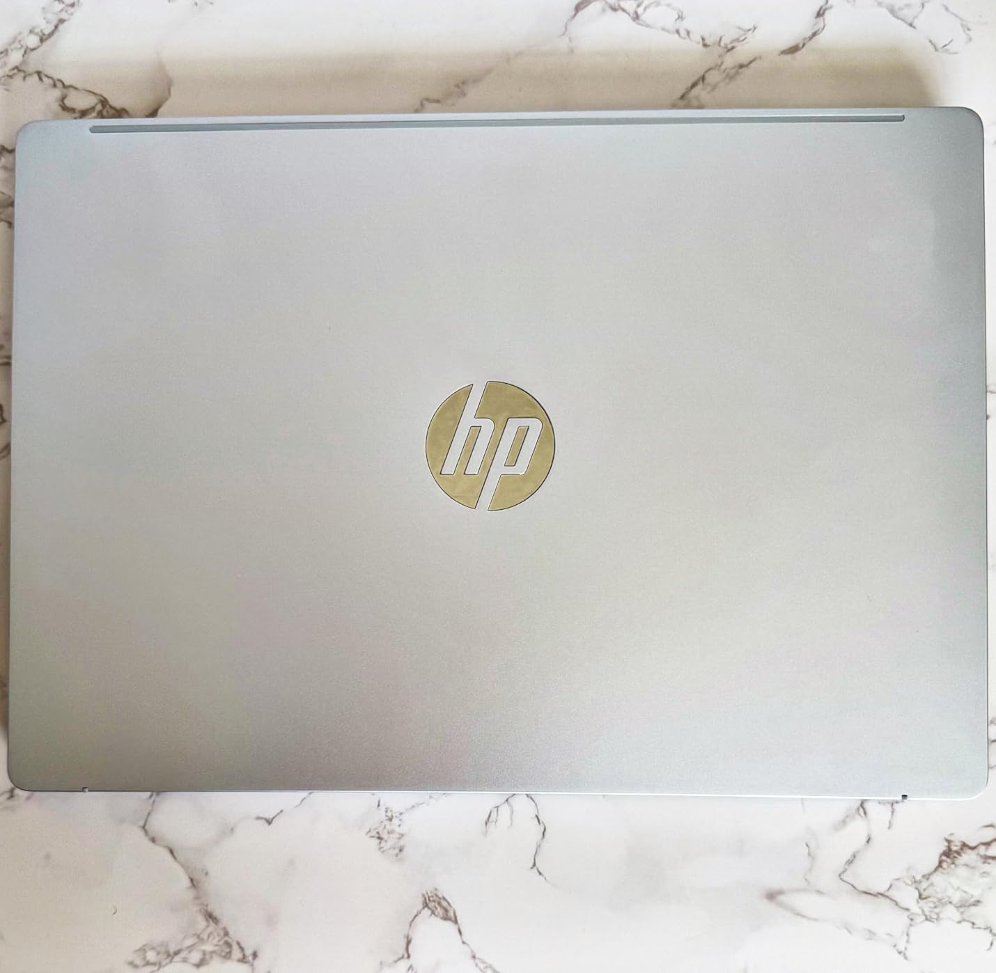 HP OmniBook 3 16 inch Next Gen AI PC, 2K Touchscreen, AMD Ryzen AI 5 430, 16 GB RAM, 512 GB SSD, AMD Radeon 840M GPU, Windows 11 Home, Glacier Silver, 16-bv0099nr customer photo 2