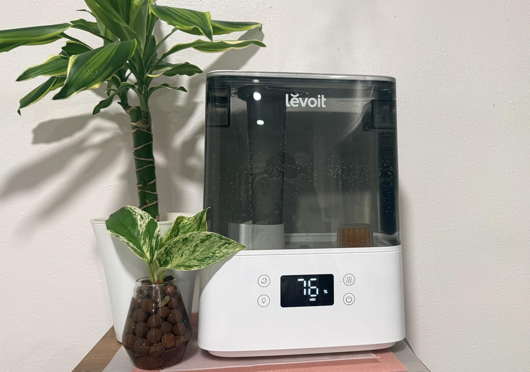 Levoit NeoClassic 650S customer photo 1