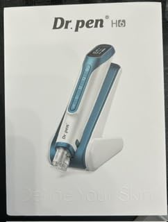 Dr.pen H6 Microneedling Pen for Home Use customer photo 2