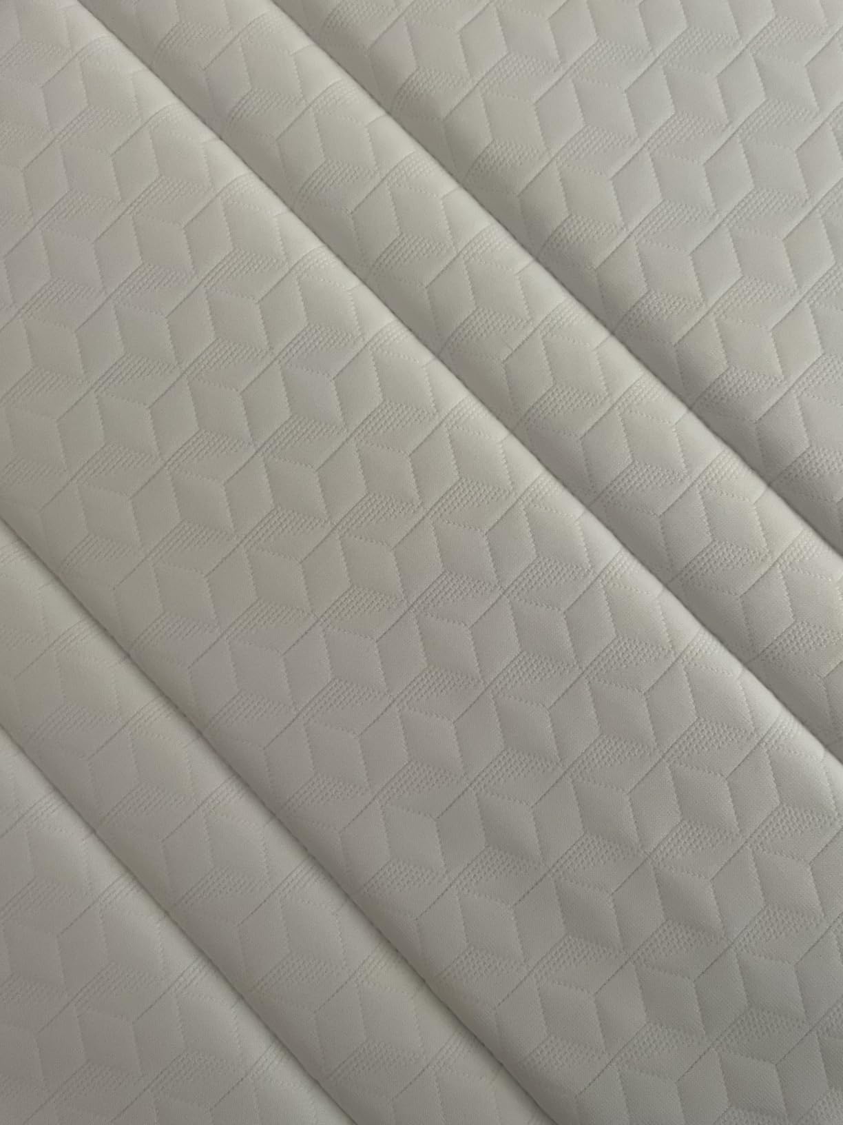 Novilla Queen Mattress 12 Inch, Cooling Hybrid Mattress with Upgraded Coils customer photo 1