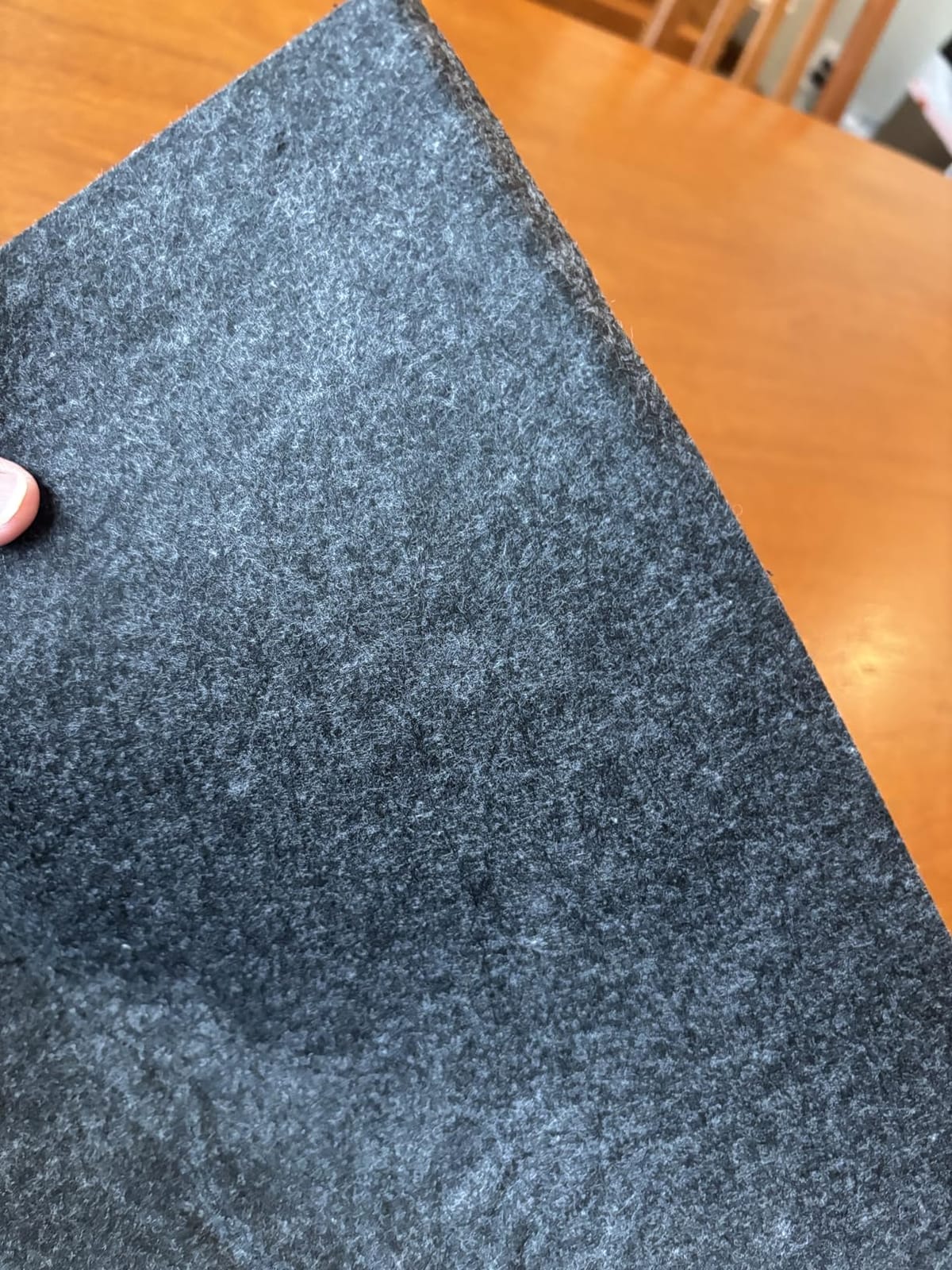 Camping Tent Carpet Mat, Waterproof and Non-Slip Camping Floor Rug, 60x72in - Picnic Camping Floor Blanket, Indoor/Outdoor Protective Rug Liner Keeps You Warm & Dry customer photo 1
