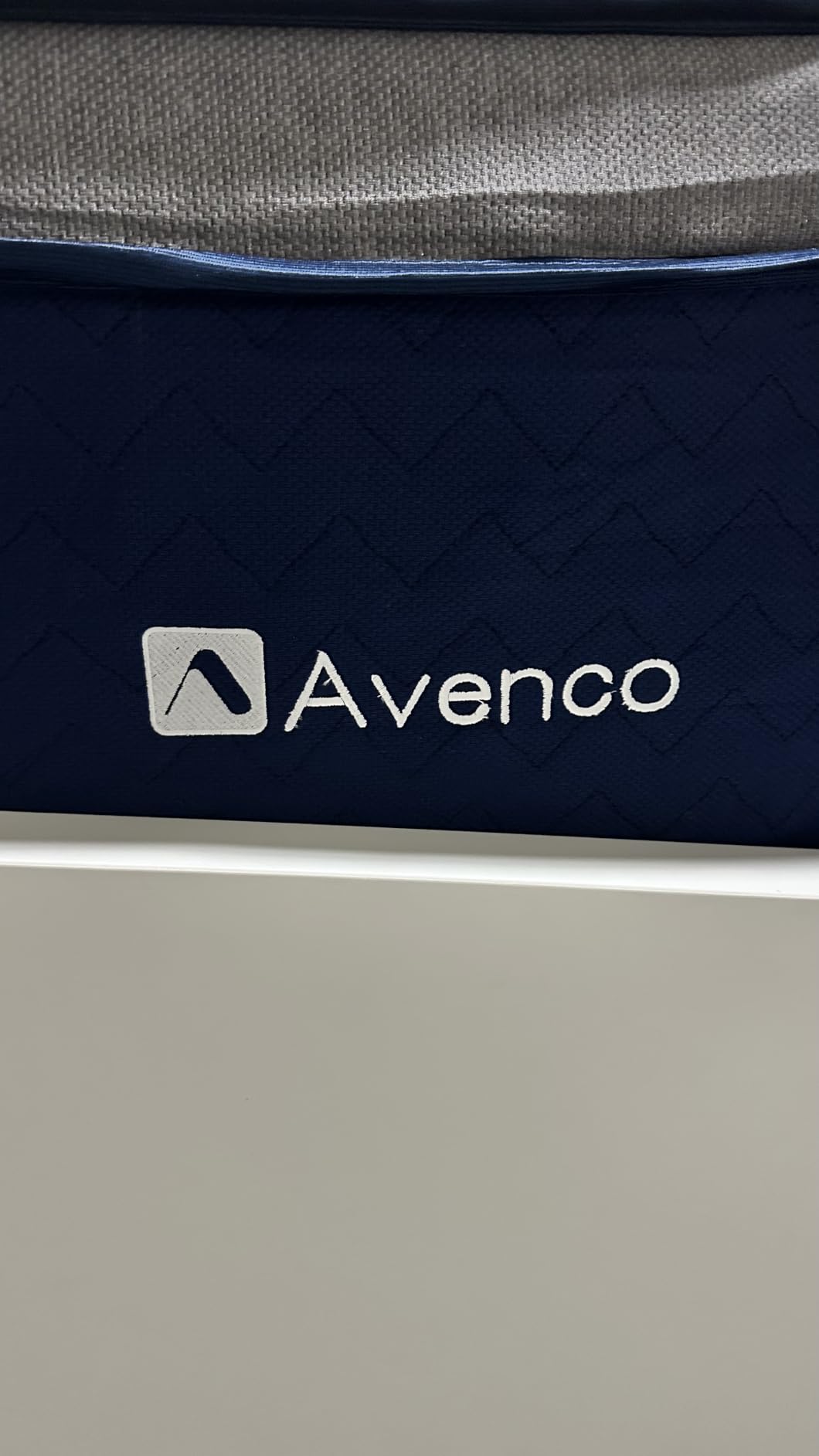 Avenco SyncDeep King Size Mattress 14 Inch, Firm Hybrid Cooling, Deep Sleep customer photo 1