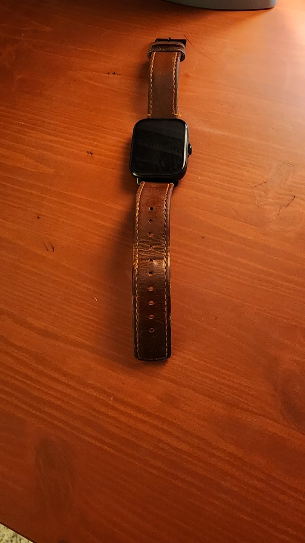 4G Kids Smart Watch with GPS Tracker, Video & Voice Call, SOS, WiFi, IP68 Waterproof, AI Smart Features, Parental Control Phone Watch for Boys Girls Age 4-12(SIM Card Included) customer photo 2