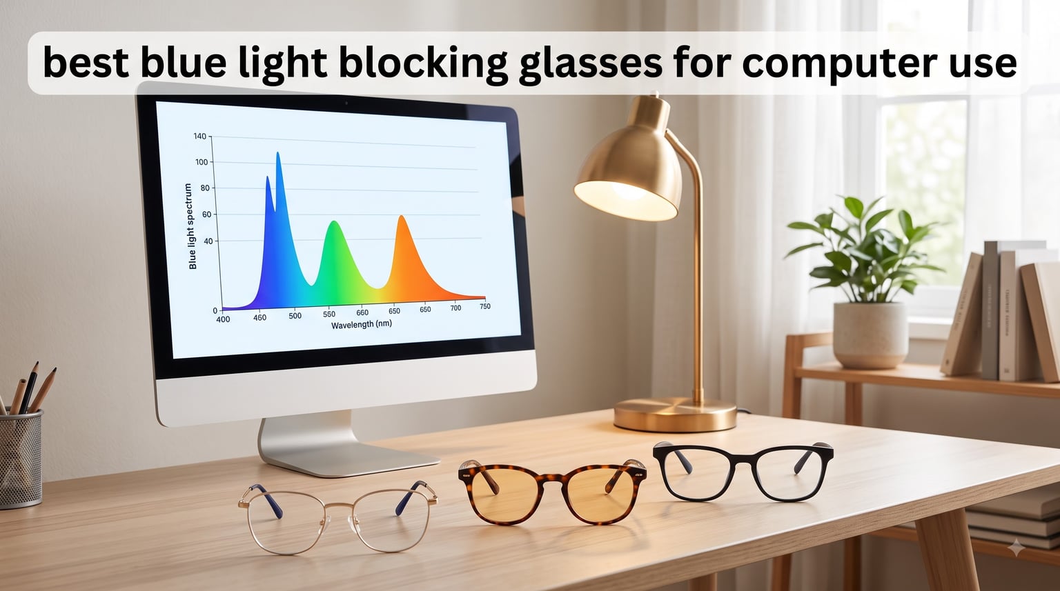 best blue light blocking glasses for computer use
