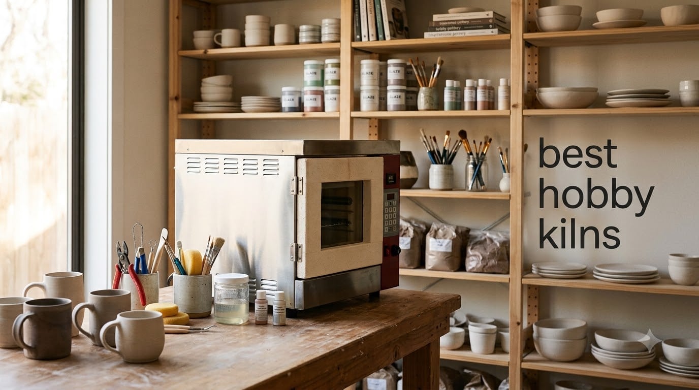 best hobby kilns