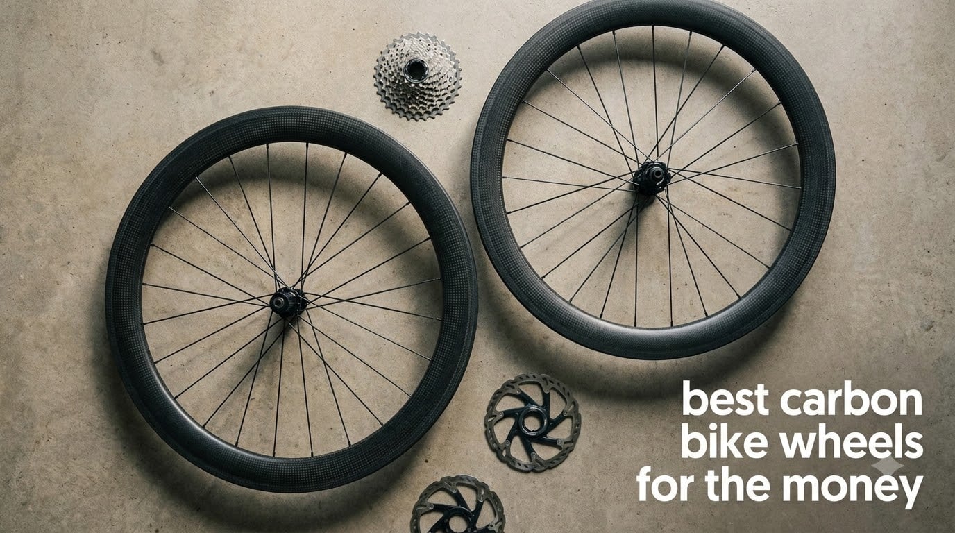best carbon bike wheels for the money