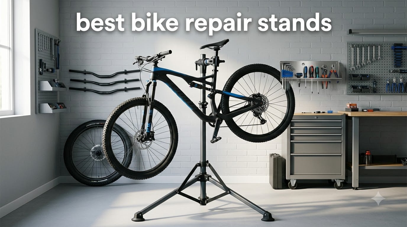 best bike repair stands