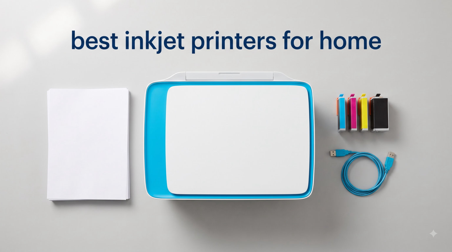 best inkjet printers for home