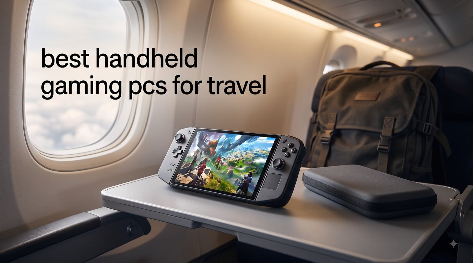 best handheld gaming pcs for travel