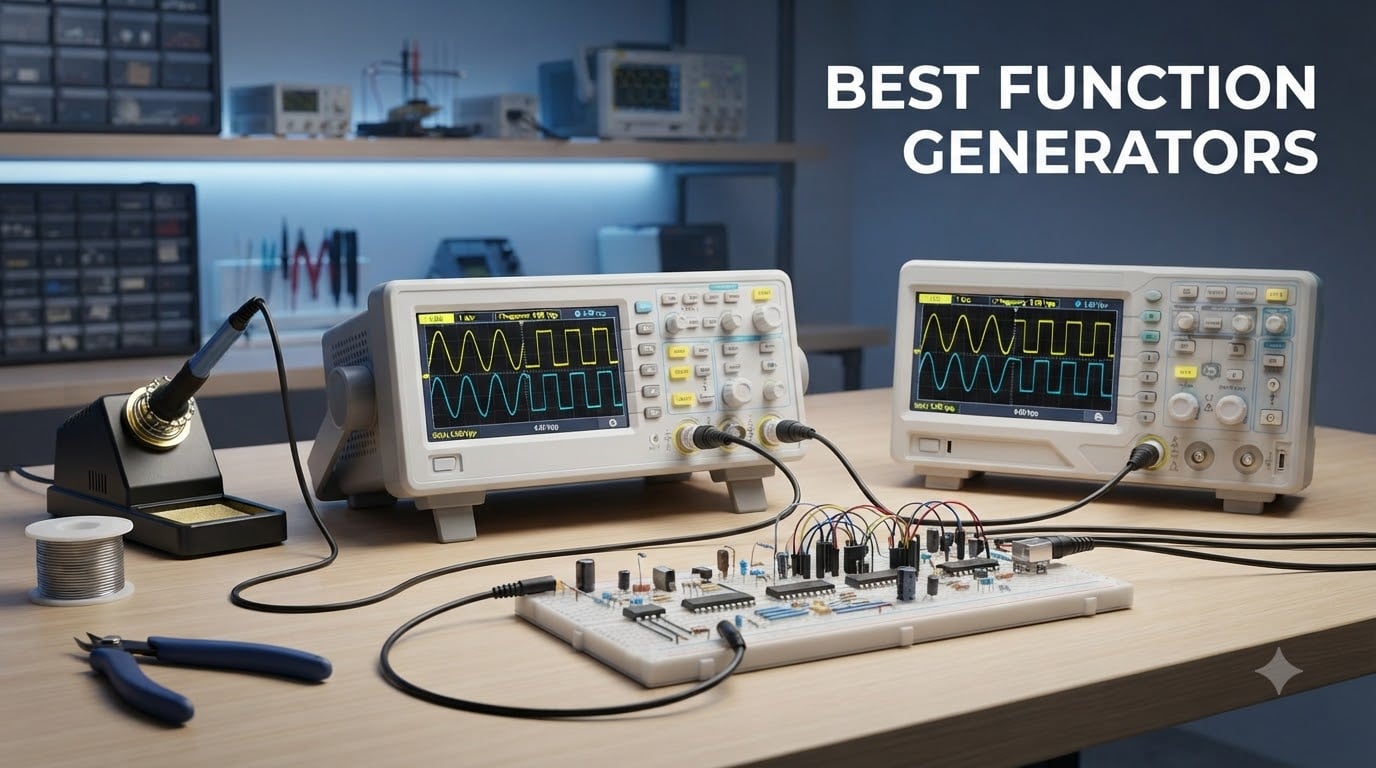 best function generators