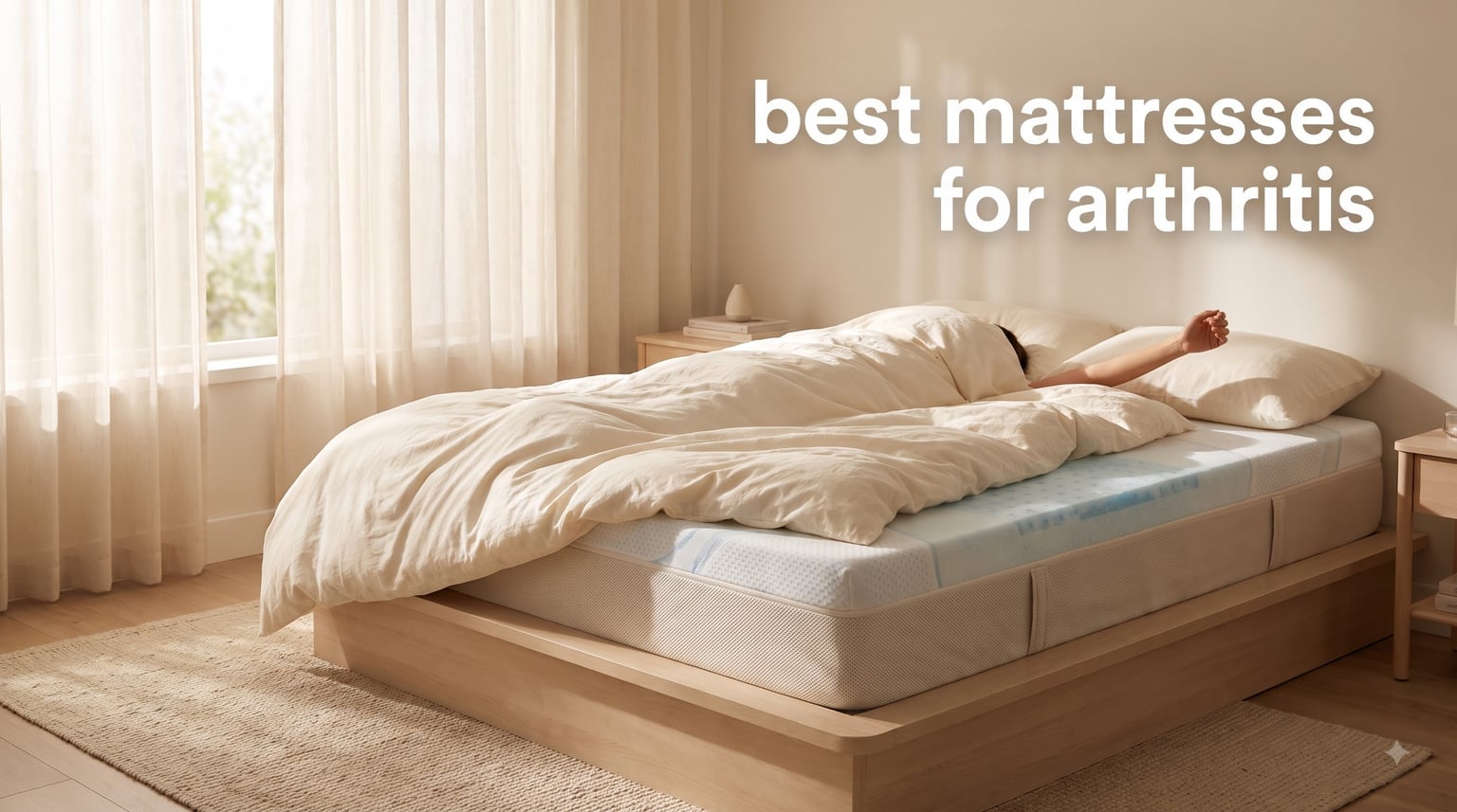 best mattresses for arthritis