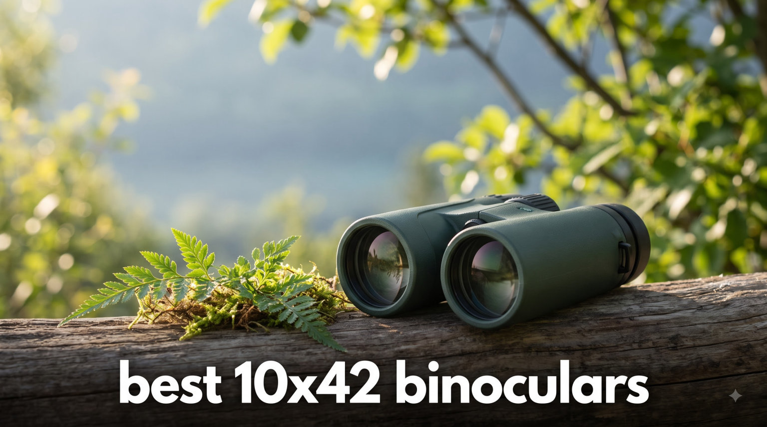best 10x42 binoculars