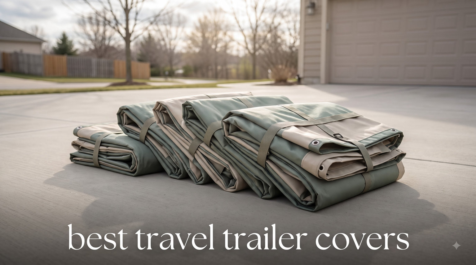 best travel trailer covers