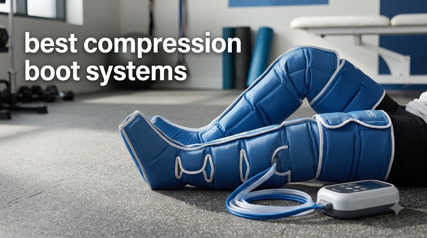 best compression boot systems
