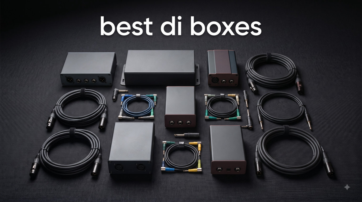 best di boxes