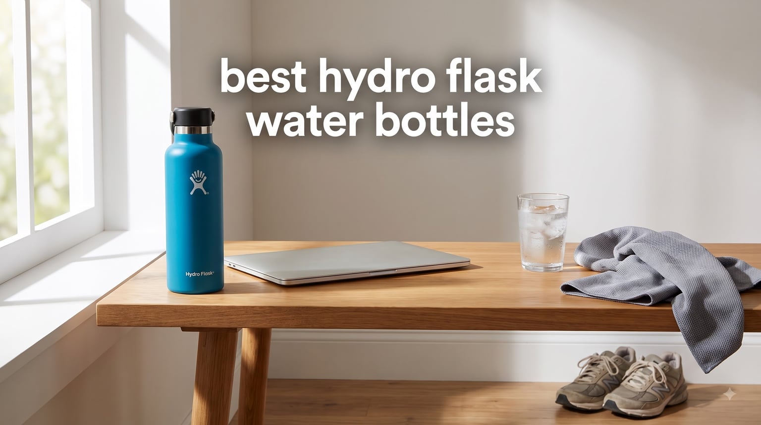 best hydro flask water bottles