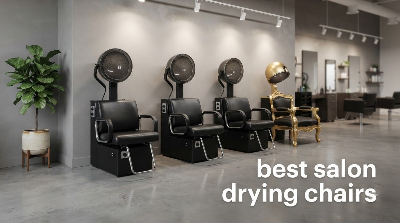 best salon drying chairs