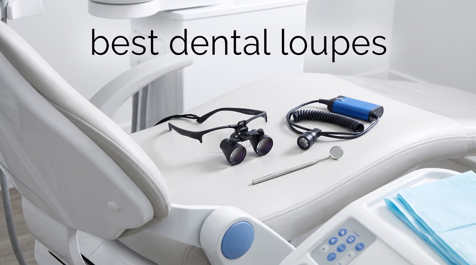 best dental loupes