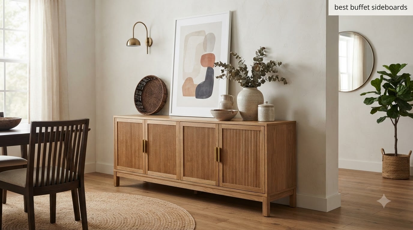 best buffet sideboards
