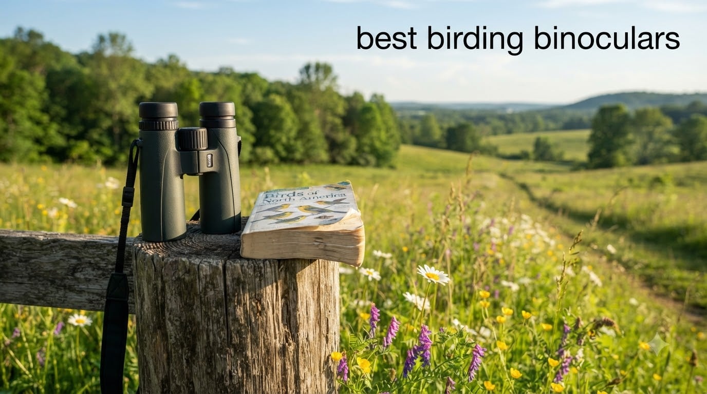best birding binoculars
