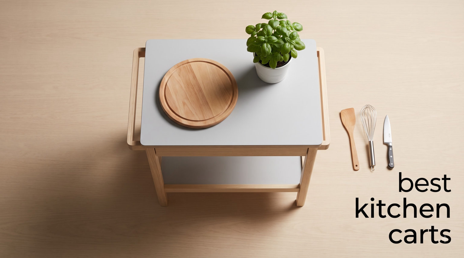 best kitchen carts
