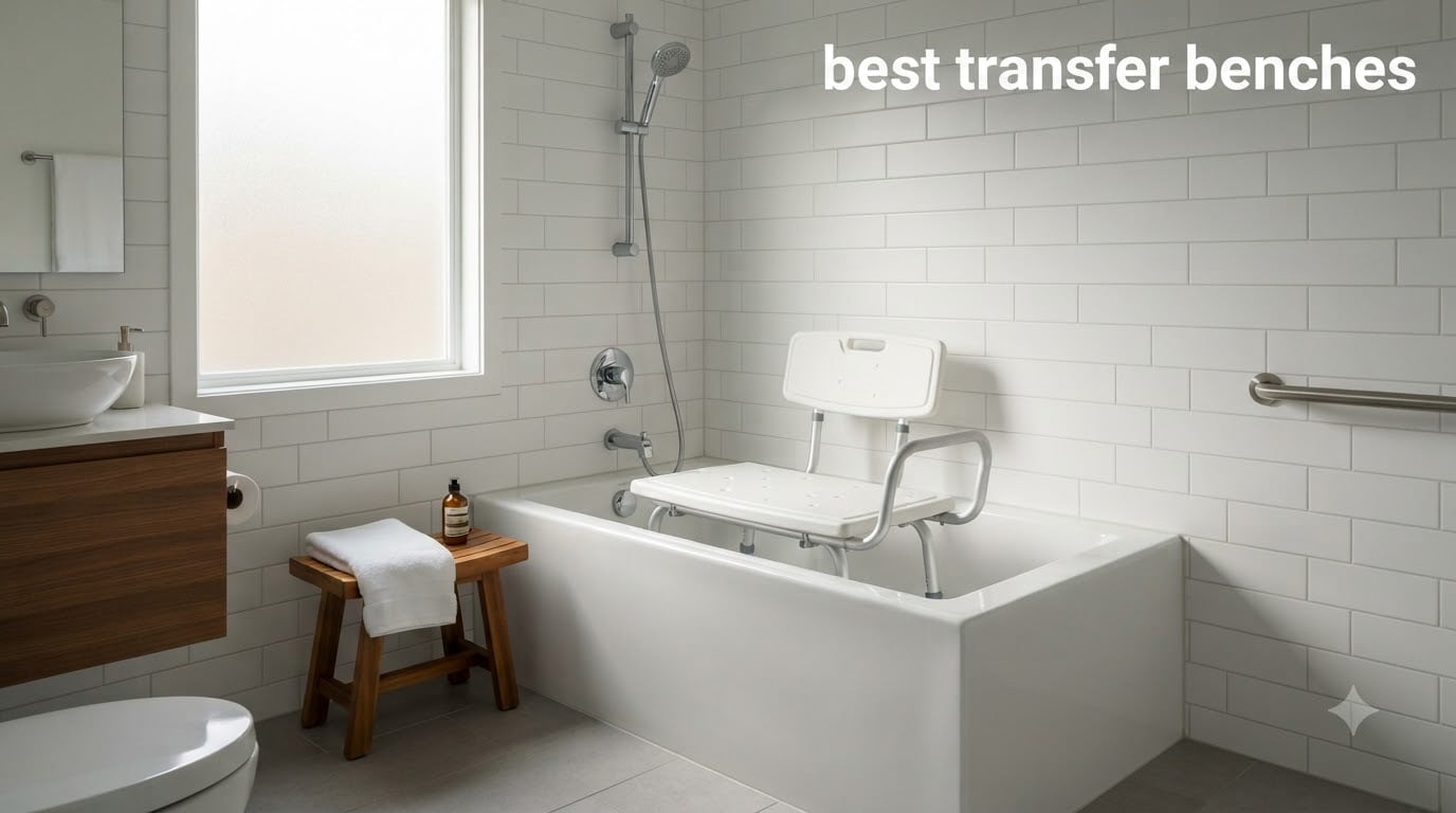 best transfer benches