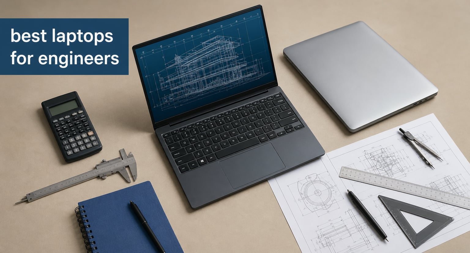 best laptops for engineers