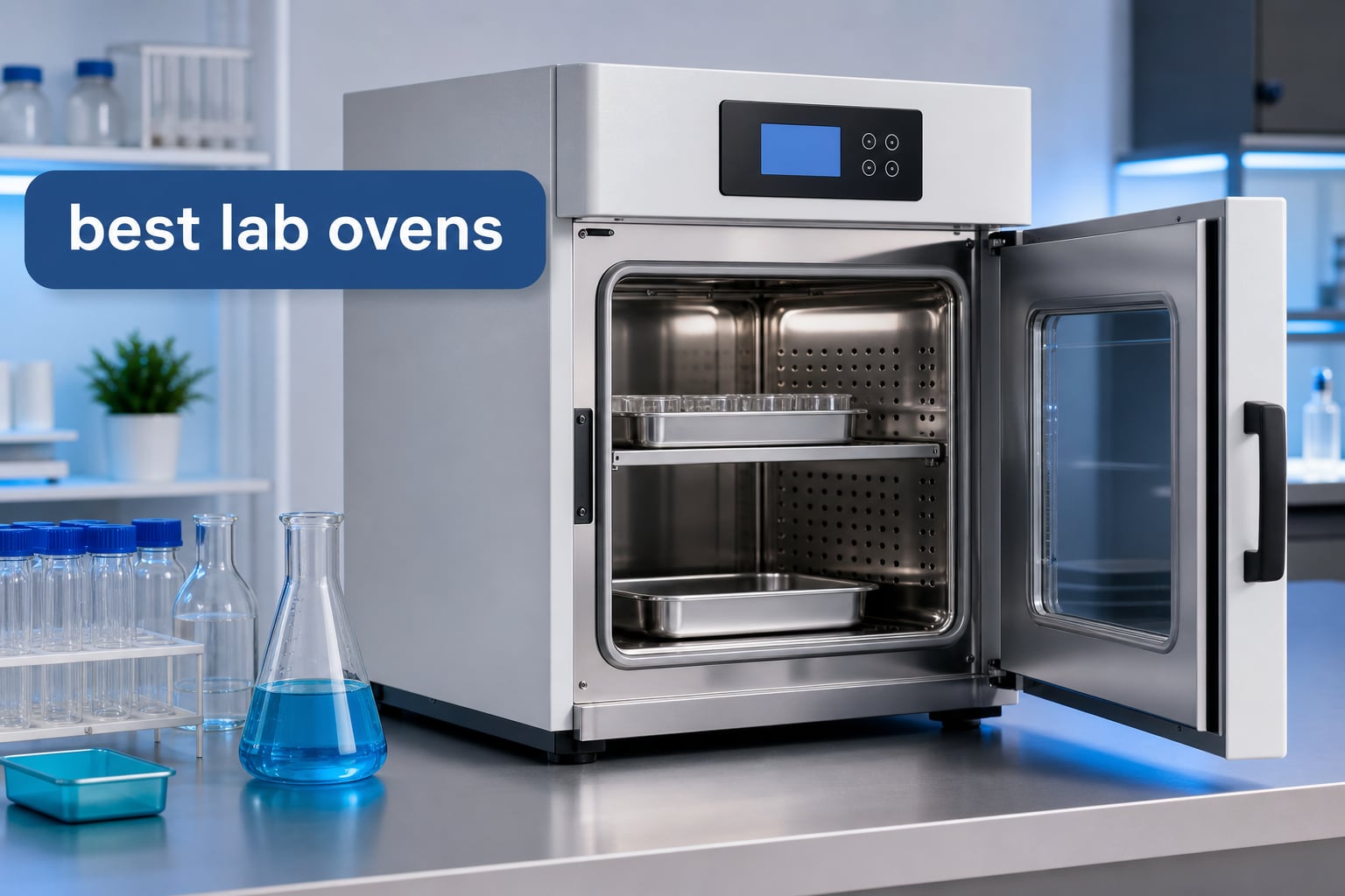 best lab ovens