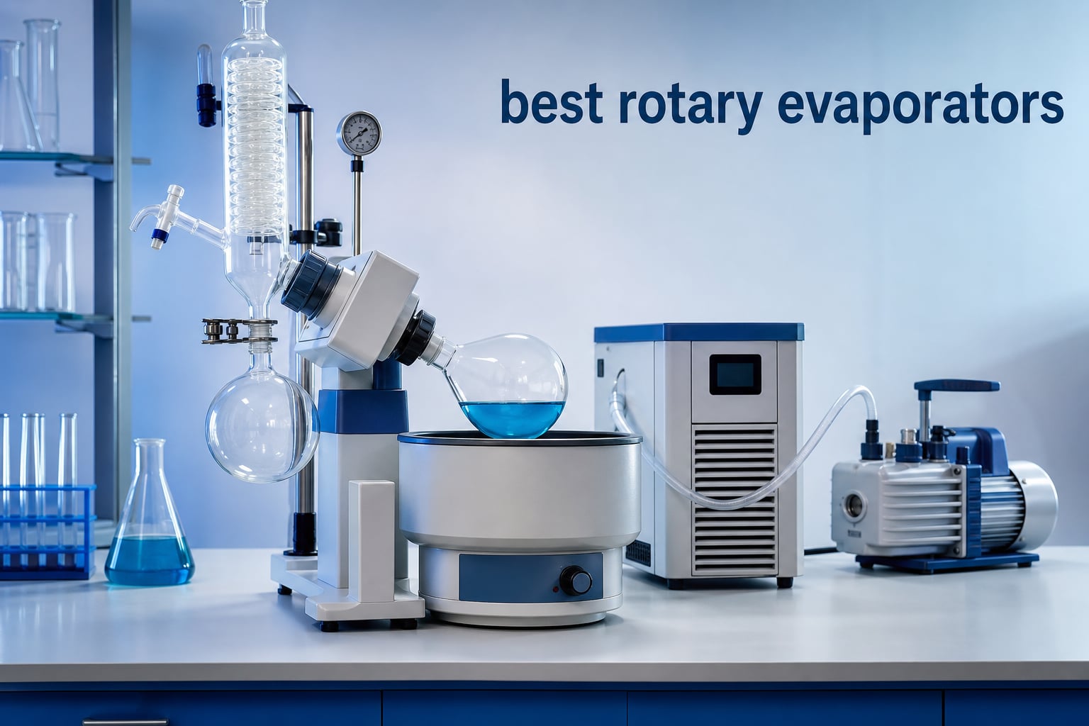 best rotary evaporators