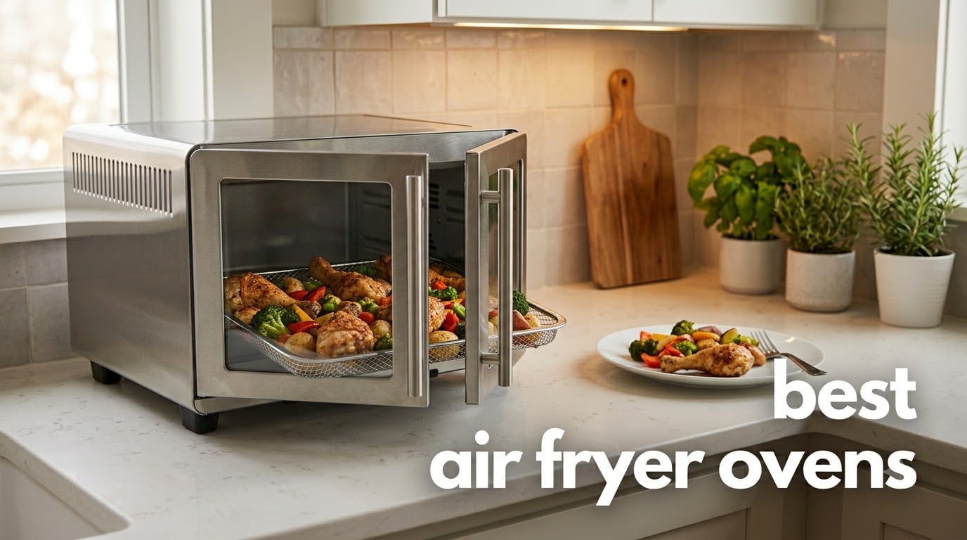 best air fryer ovens