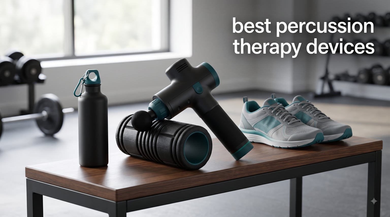 best percussion therapy devices