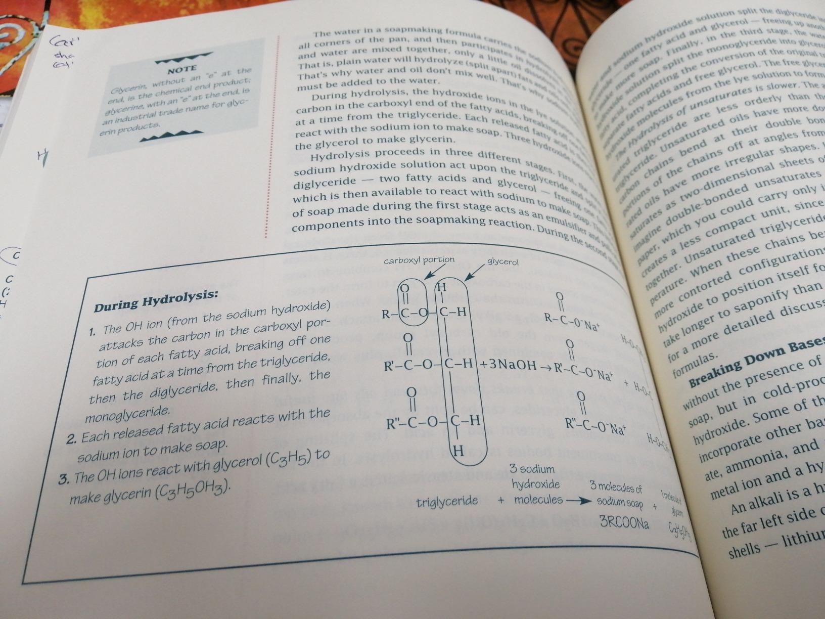 The Soapmaker's Companion: A Comprehensive Guide with Recipes, Techniques & Know-How (Natural Body Series - The Natural Way to Enhance Your Life) customer photo 1