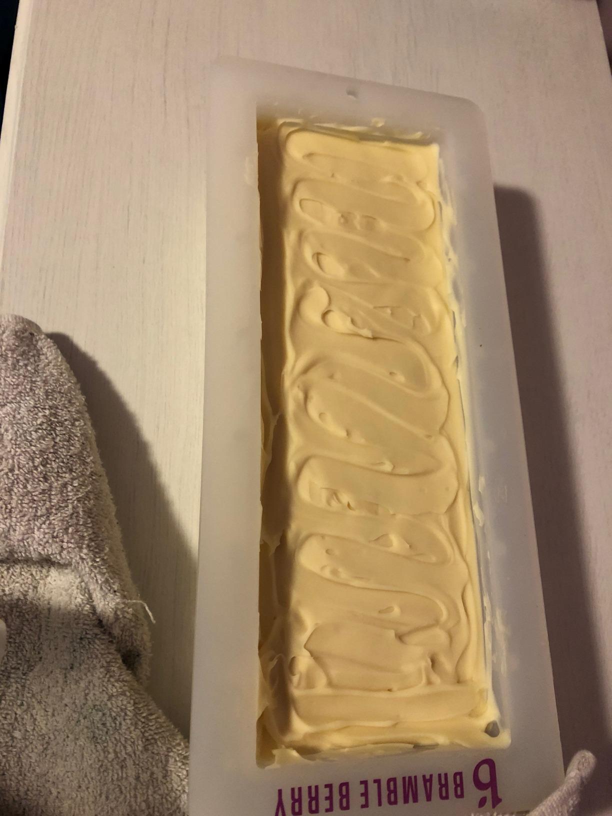 Simple & Natural Soapmaking: Create 100% Pure and Beautiful Soaps with The Nerdy Farm Wife's Easy Recipes and Techniques customer photo 1