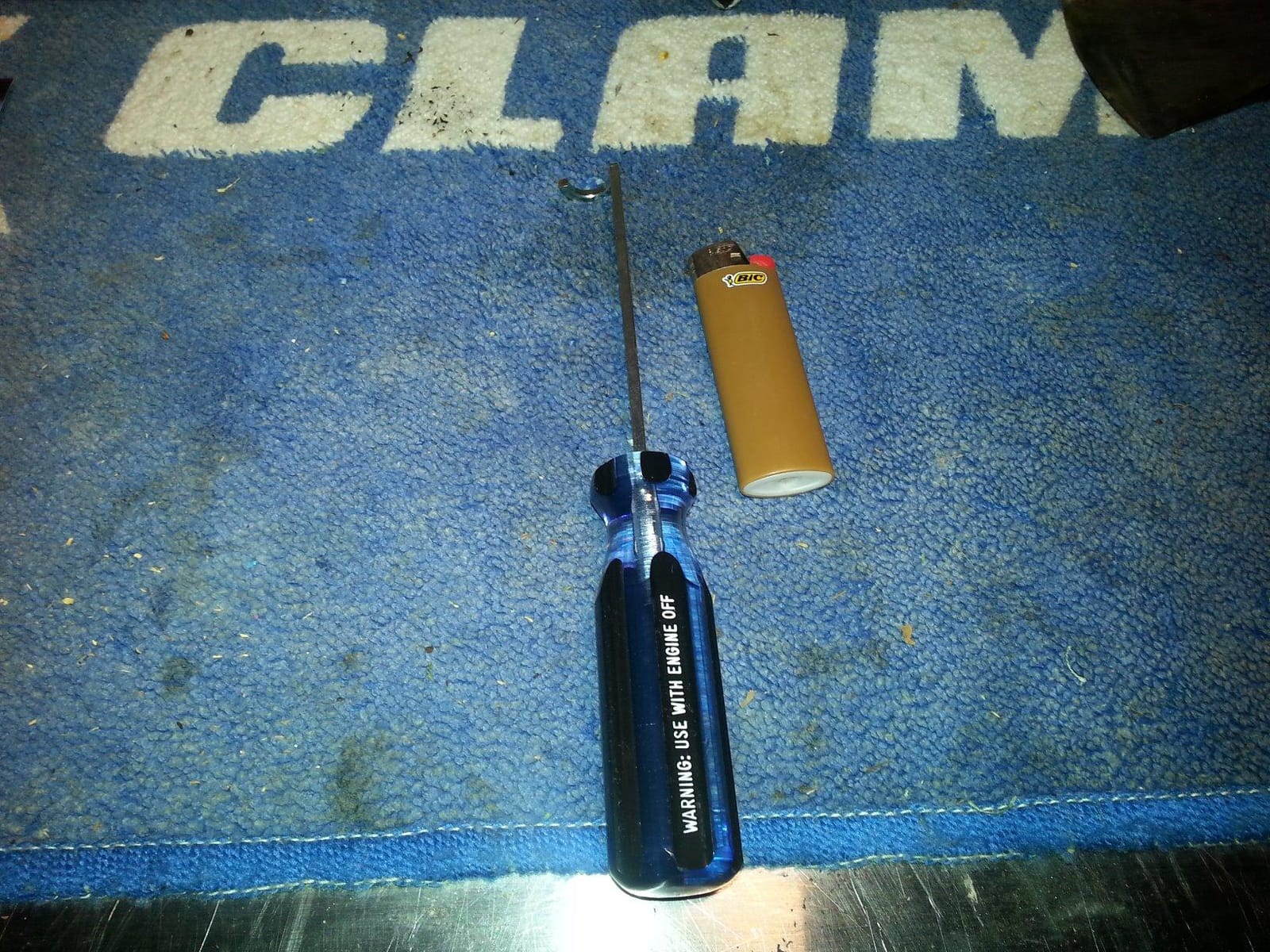 Lisle 51250 Spark Plug Wire Puller customer photo 2