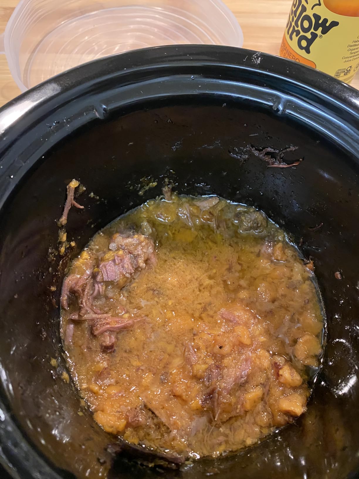 Elite Gourmet MST-250XW Electric Ceramic Slow Cooker, Adjustable Temp | Dishwasher-Safe Glass Lid & Crock - Great for Entrees, Sauces, Stews & Dips customer photo 2