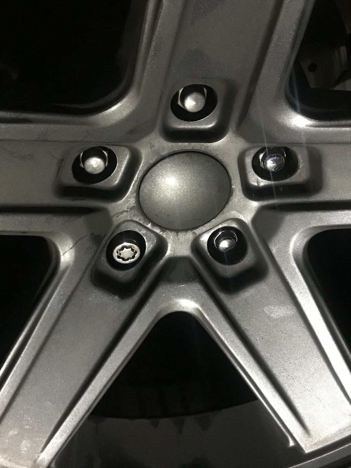 Lisle 22800 Wheel Stud Installer customer photo 1