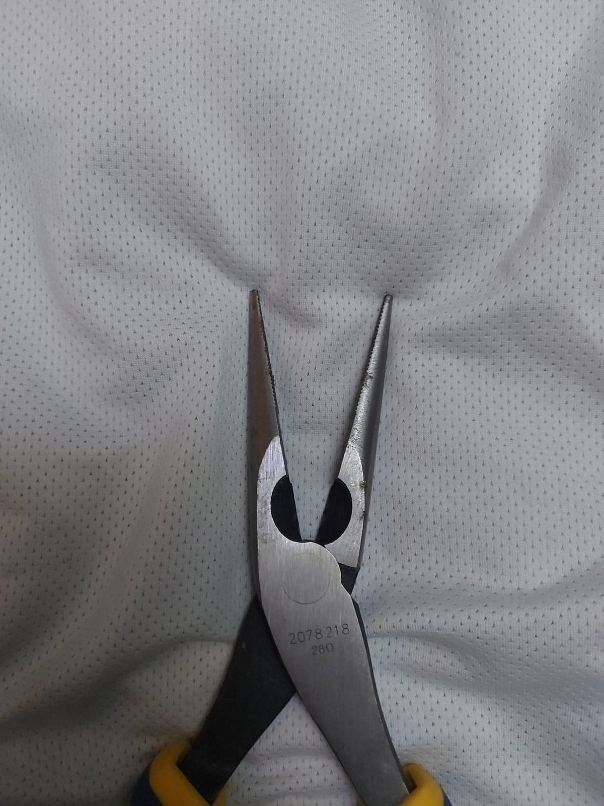 IRWIN Tools VISE-GRIP GrooveLock Pliers Set, 8 Piece, 2078712 customer photo 2