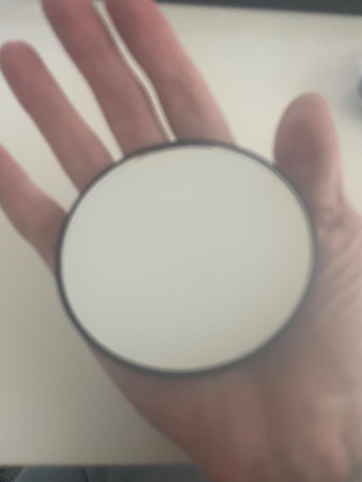 Revlon Magnifeye 10x Tweezing Mirror customer photo 2