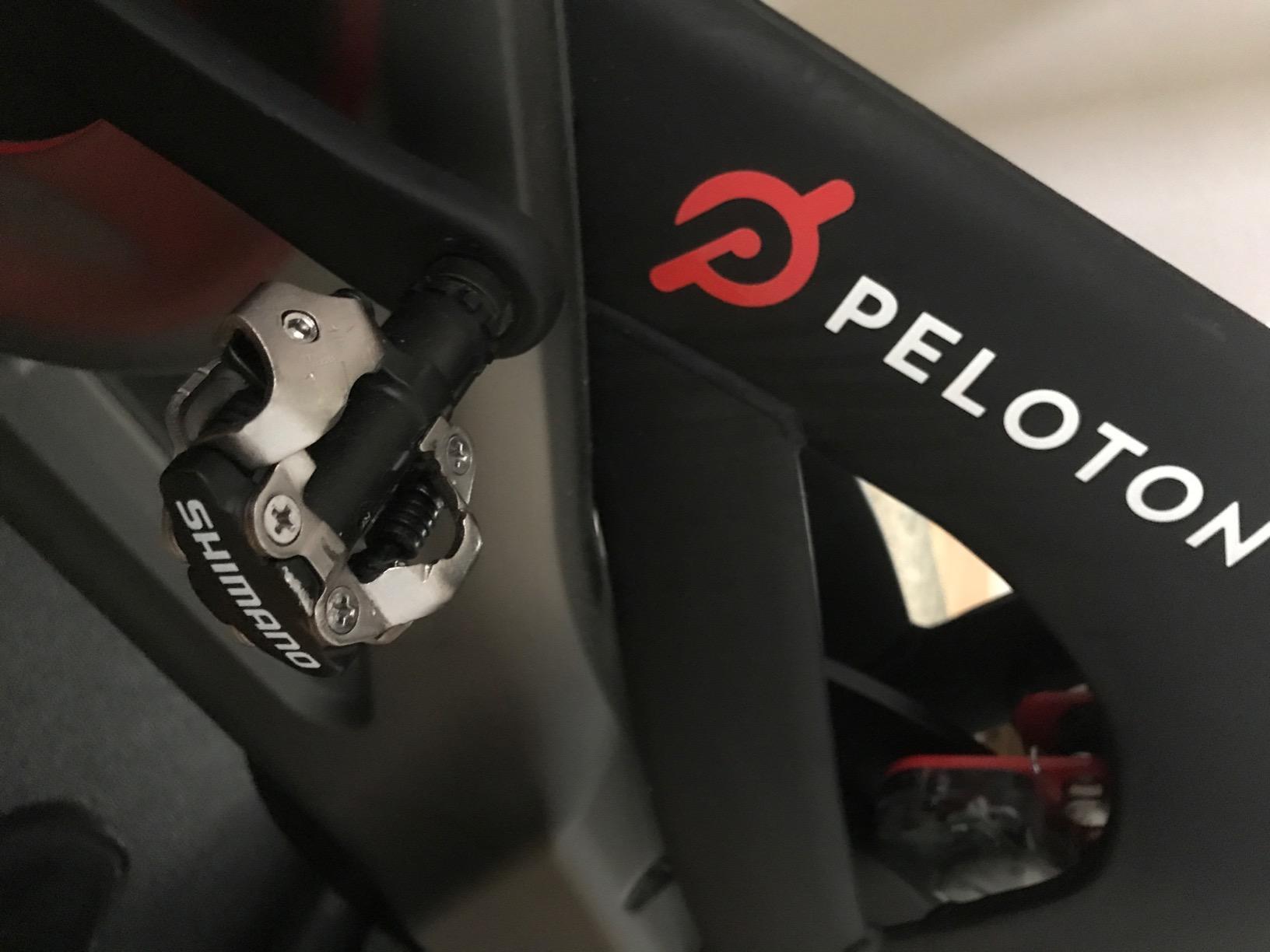 Shimano PD-M520 SPD Pedals customer photo 2