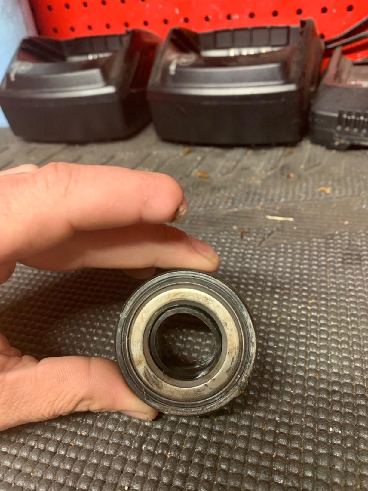 Lisle 28950 Truck Wheel Stud Installer customer photo 1