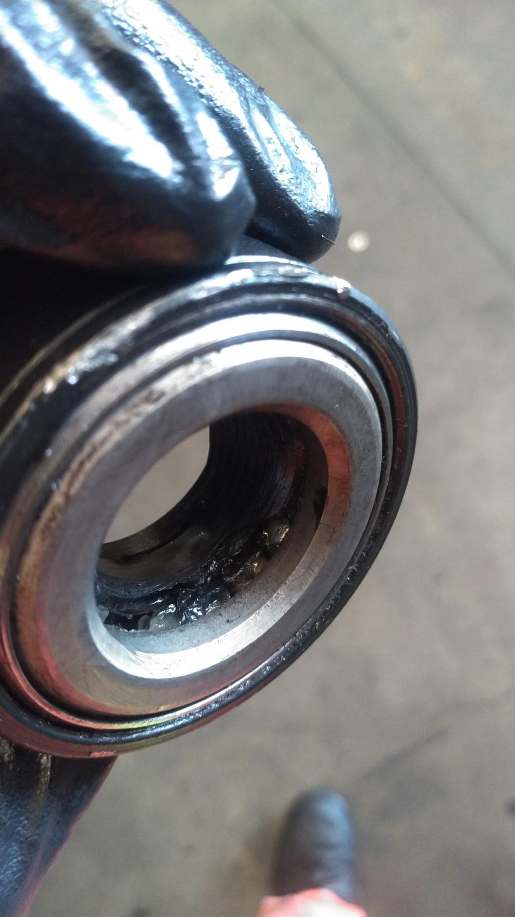Lisle 28950 Truck Wheel Stud Installer customer photo 2
