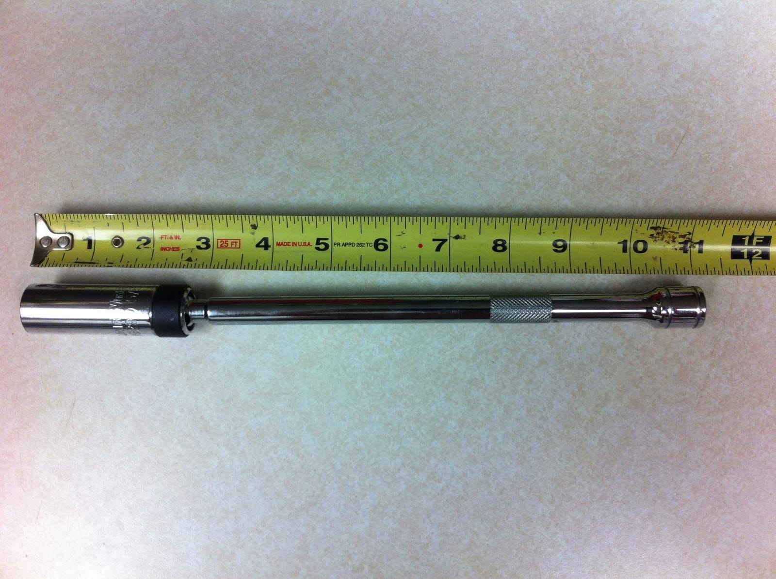 GEARWRENCH 3 Pc. 3/8
