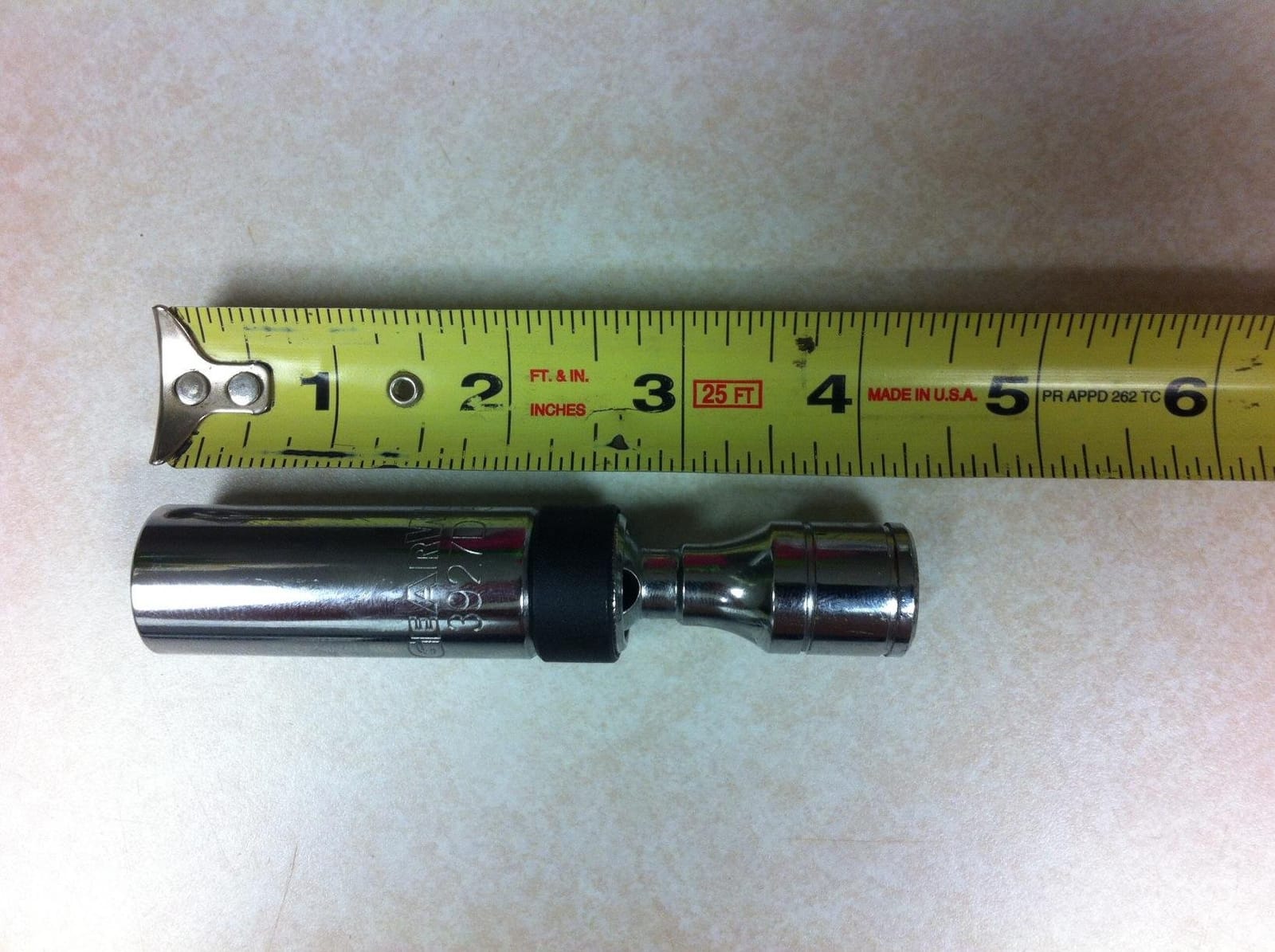 GEARWRENCH 3 Pc. 3/8